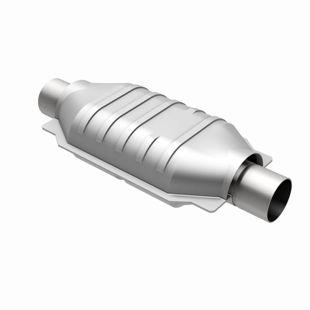 MagnaFlow Exhaust Products 94216 Standard Grade Universal Catalytic Converter
