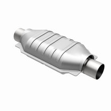 Load image into Gallery viewer, MagnaFlow Exhaust Products 94216 Standard Grade Universal Catalytic Converter