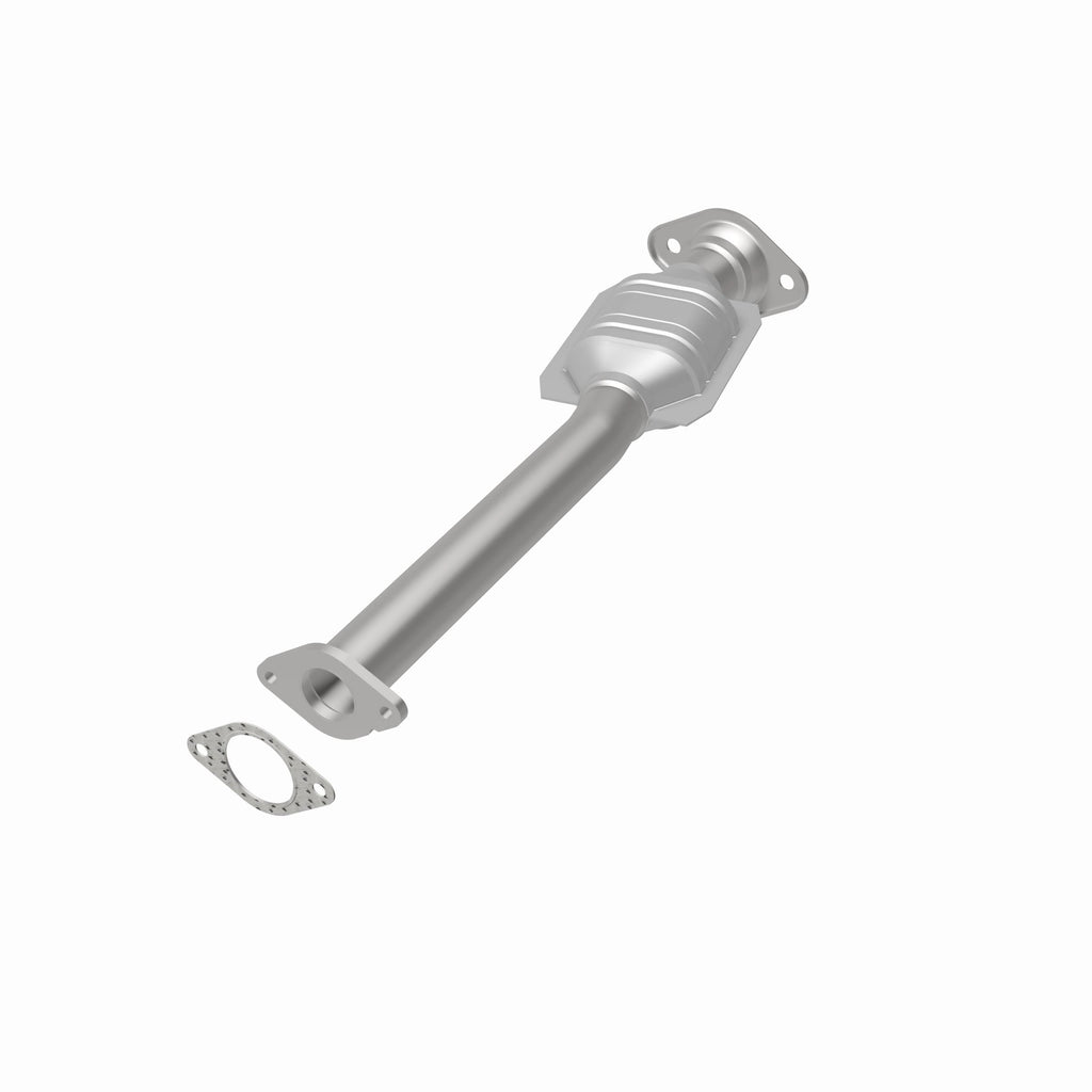 MagnaFlow Exhaust Products 23397 HM Grade Direct-Fit Catalytic Converter for Select Ford Contour, Mercury Cougar, Mercury Mystique