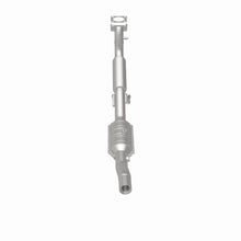 Load image into Gallery viewer, MagnaFlow Exhaust Products 24155 HM Grade Direct-Fit Catalytic Converter for Select Volkswagen Jetta