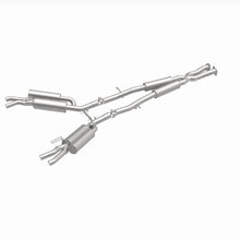 Load image into Gallery viewer, MagnaFlow Exhaust Products 19406 Competition Series Stainless 2.5 in Cat-Back for Select Kia Stinger