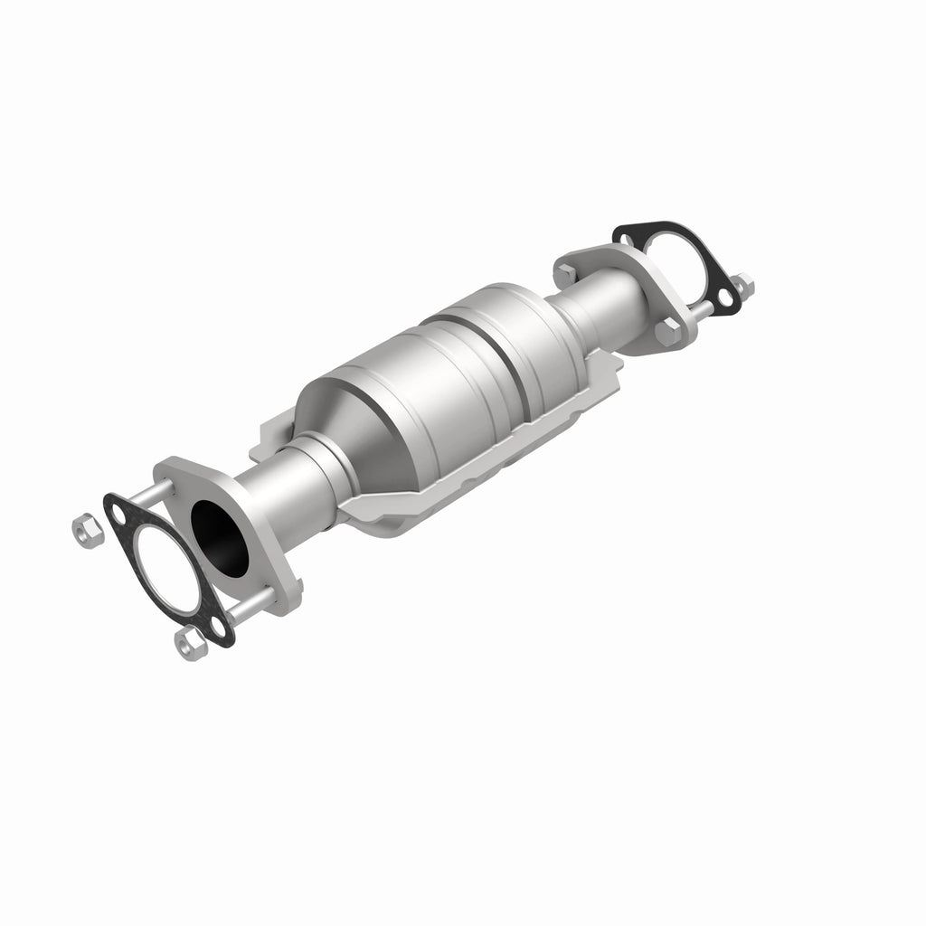 MagnaFlow Exhaust Products 5571469 California CARB Direct-Fit Catalytic Converter for Select Chevrolet Aveo, Chevrolet Aveo5, Pontiac G3