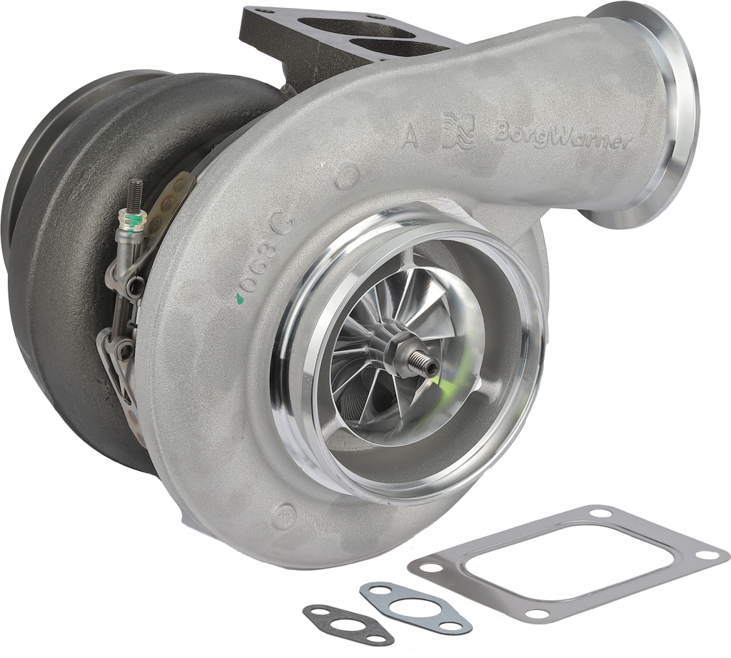 Alliant Power 14969880029 Turbocharger