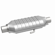 Load image into Gallery viewer, MagnaFlow Exhaust Products 95015 Standard Grade Universal Catalytic Converter