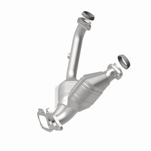 Load image into Gallery viewer, MagnaFlow Exhaust Products 49401 OEM Grade Direct-Fit Catalytic Converter for Select Ford Explorer Sport Trac, Ford Ranger, Mazda B4000