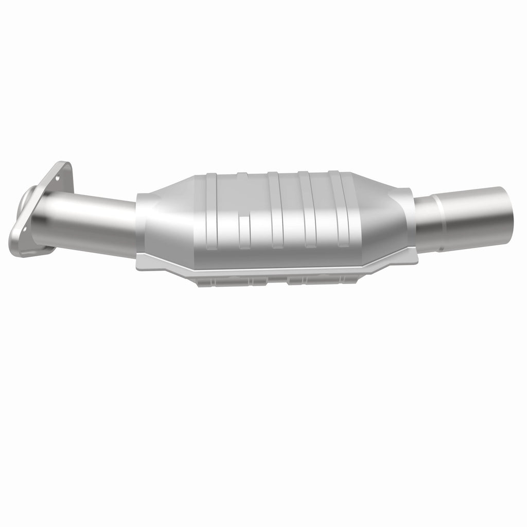 MagnaFlow Exhaust Products 93431 Standard Grade Direct-Fit Catalytic Converter for Select Buick Century, Buick Electra, Buick Estate Wagon, Buick LeSabre, Buick Regal, Buick Riviera, Cadillac DeVille, Cadillac Eldorado, Cadillac Fleetwood, Cadillac