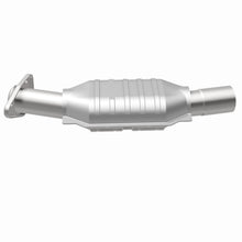 Load image into Gallery viewer, MagnaFlow Exhaust Products 93431 Standard Grade Direct-Fit Catalytic Converter for Select Buick Century, Buick Electra, Buick Estate Wagon, Buick LeSabre, Buick Regal, Buick Riviera, Cadillac DeVille, Cadillac Eldorado, Cadillac Fleetwood, Cadillac