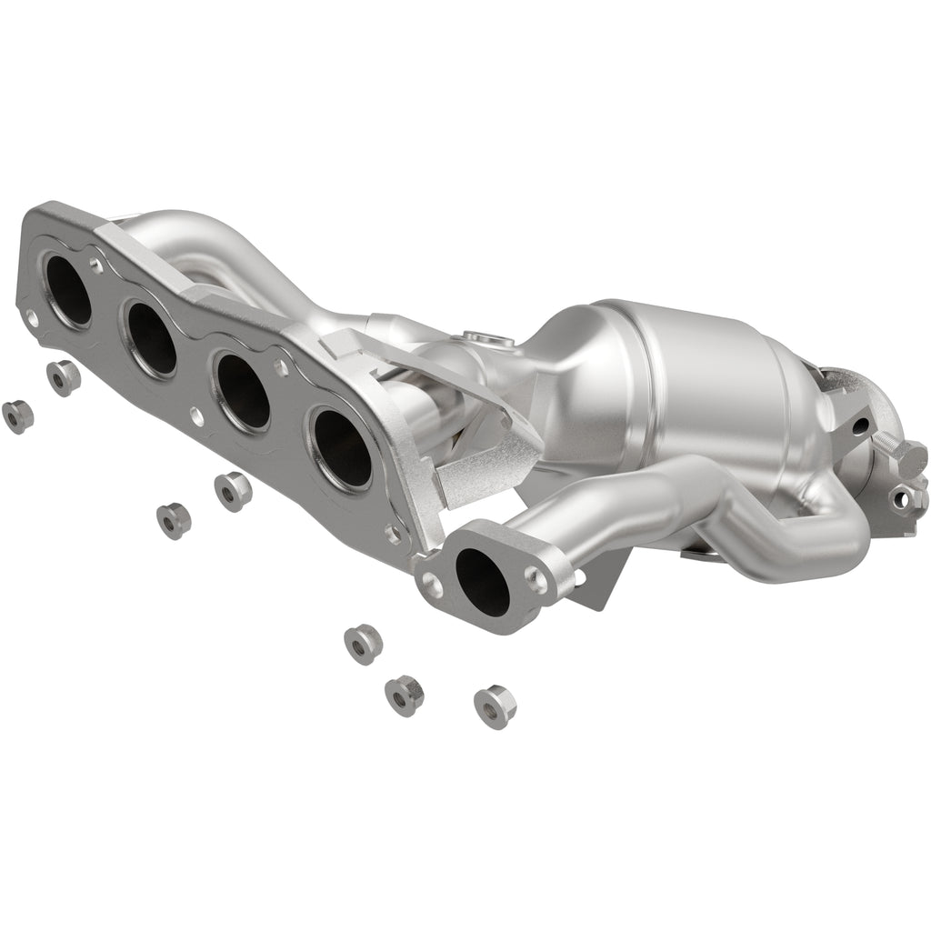 MagnaFlow Exhaust Products 290134 OEM Grade Manifold Catalytic Converter for Select Toyota Corolla, Toyota Corolla Cross