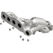 Load image into Gallery viewer, MagnaFlow Exhaust Products 290134 OEM Grade Manifold Catalytic Converter for Select Toyota Corolla, Toyota Corolla Cross