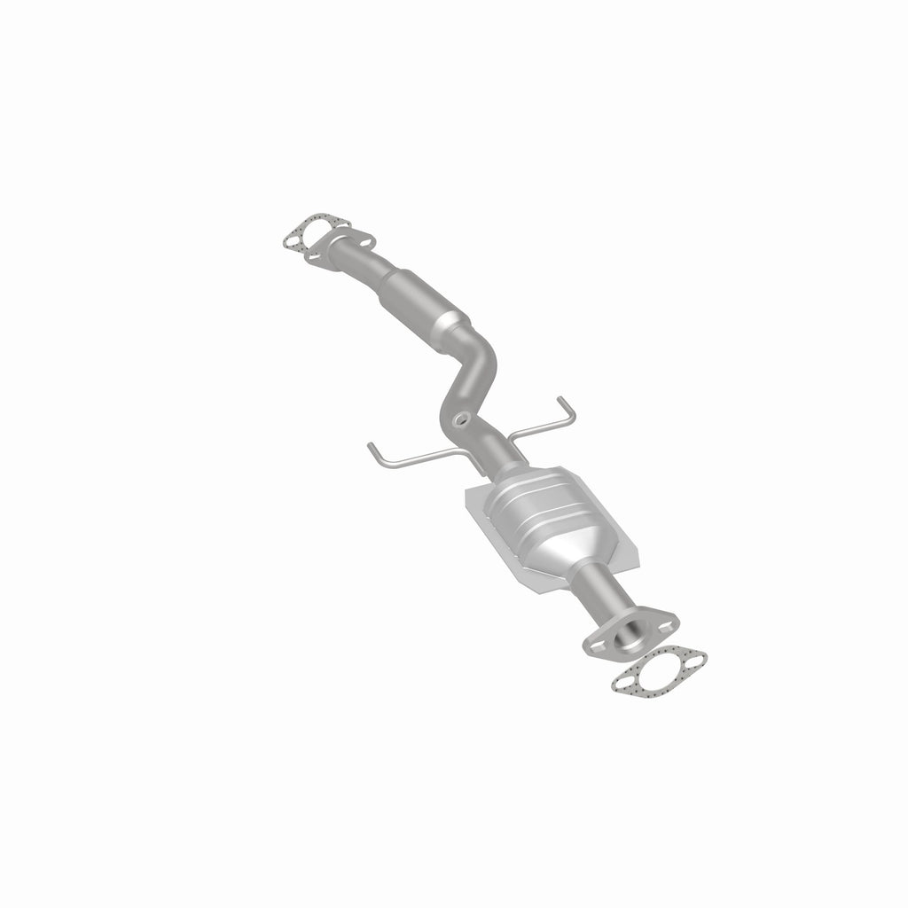 MagnaFlow Exhaust Products 49458 OEM Grade Direct-Fit Catalytic Converter for Select Mitsubishi Eclipse, Mitsubishi Galant