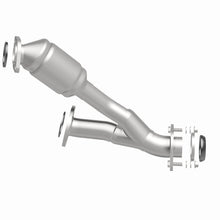 Load image into Gallery viewer, MagnaFlow Exhaust Products 444507 California CARB Direct-Fit Catalytic Converter for Select Lexus RX300