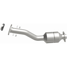 Load image into Gallery viewer, MagnaFlow Exhaust Products 52272 OEM Grade Direct-Fit Catalytic Converter for Select Nissan Sentra