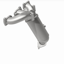 Load image into Gallery viewer, MagnaFlow Exhaust Products 22-077 OEM Grade Manifold Catalytic Converter for Select Ford Flex, Ford Taurus, Lincoln MKS, Lincoln MKT