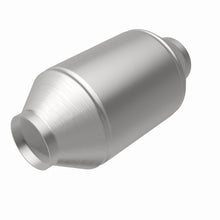 Load image into Gallery viewer, MagnaFlow Exhaust Products 337304 California CARB Universal Catalytic Converter for Select American Motors Concord, American Motors Gremlin, American Motors Spirit, Chrysler Conquest, Chrysler Cordoba, Chrysler Fifth Avenue, Chrysler Imperial, Chrysler