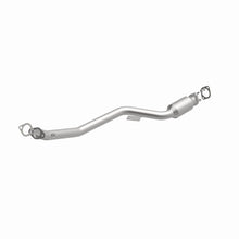 Load image into Gallery viewer, MagnaFlow Exhaust Products 52841 OEM Grade Direct-Fit Catalytic Converter for Select Hyundai Genesis