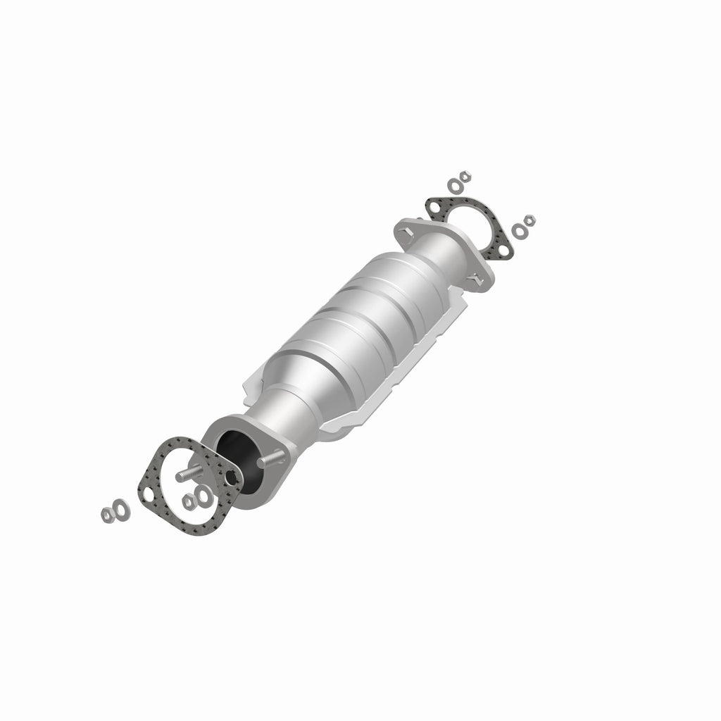 MagnaFlow Exhaust Products 51714 OEM Grade Direct-Fit Catalytic Converter for Select Hyundai Sonata, Kia Forte, Kia Forte Koup, Kia Optima, Kia Rondo