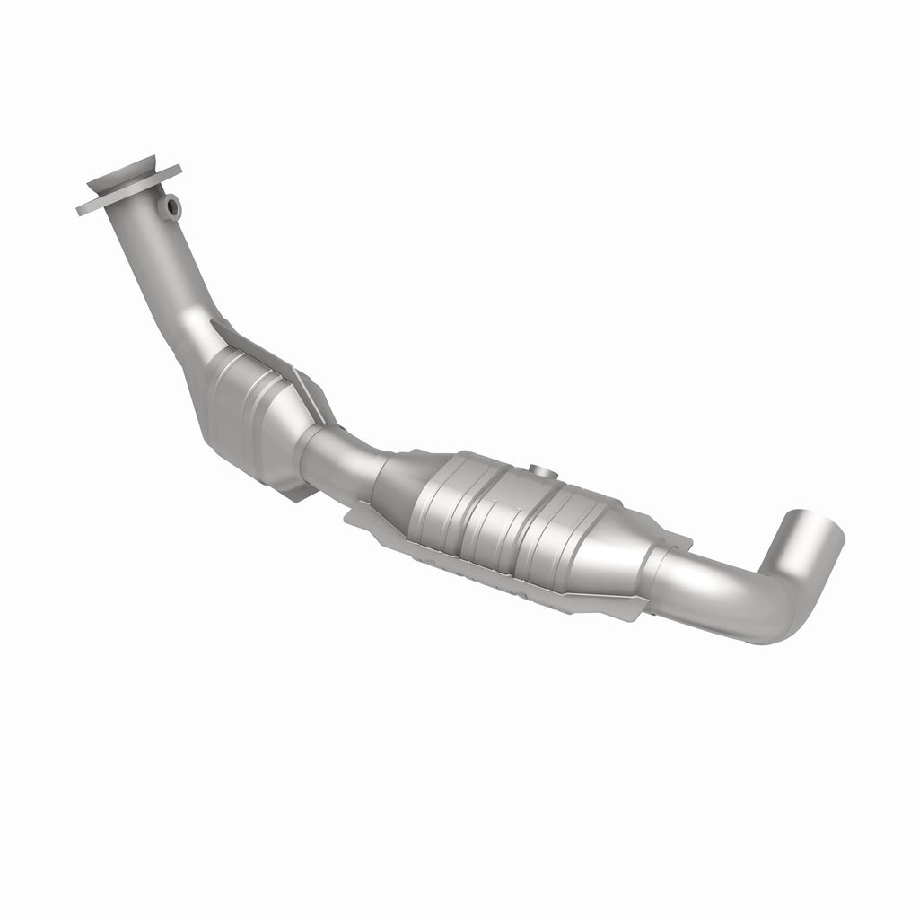 MagnaFlow Exhaust Products 51171 OEM Grade Direct-Fit Catalytic Converter for Select Ford Expedition, Ford F-150, Ford F-150 Heritage