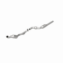 Load image into Gallery viewer, MagnaFlow Exhaust Products 51823 OEM Grade Direct-Fit Catalytic Converter for Select Mercedes-Benz E320