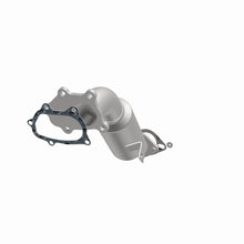 Load image into Gallery viewer, MagnaFlow Exhaust Products 5411014 California CARB Direct-Fit Catalytic Converter for Select Subaru Impreza, Subaru Legacy, Subaru Outback, Subaru WRX STI