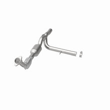 Load image into Gallery viewer, MagnaFlow Exhaust Products 52450 OEM Grade Direct-Fit Catalytic Converter for Select Ford F-150
