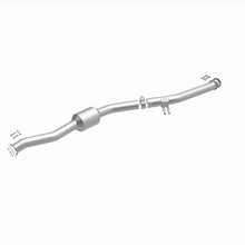 Load image into Gallery viewer, MagnaFlow Exhaust Products 6571621 California CARB Direct-Fit Catalytic Converter for Select Subaru WRX