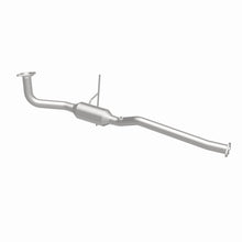 Load image into Gallery viewer, MagnaFlow Exhaust Products 4481167 California CARB Direct-Fit Catalytic Converter for Select Geo Metro, Suzuki Swift
