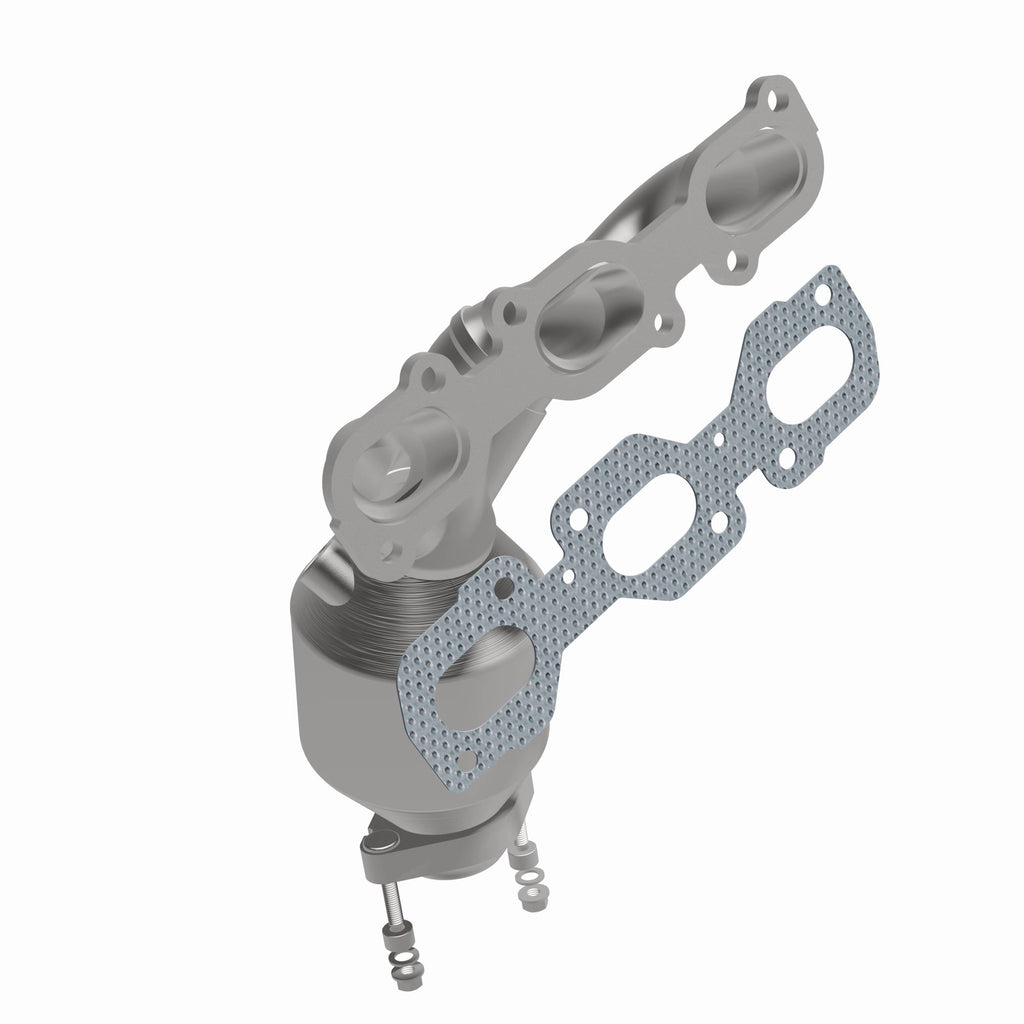 MagnaFlow Exhaust Products 5582920 California CARB Manifold Catalytic Converter for Select Ford Escape, Mercury Mariner