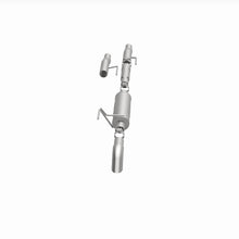 Load image into Gallery viewer, MagnaFlow Exhaust Products 17137 Off Road Pro Series Gas Stainless Cat-Back for Select Ford F-150