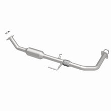 Load image into Gallery viewer, MagnaFlow Exhaust Products 4551404 California CARB Direct-Fit Catalytic Converter for Select Toyota Tundra