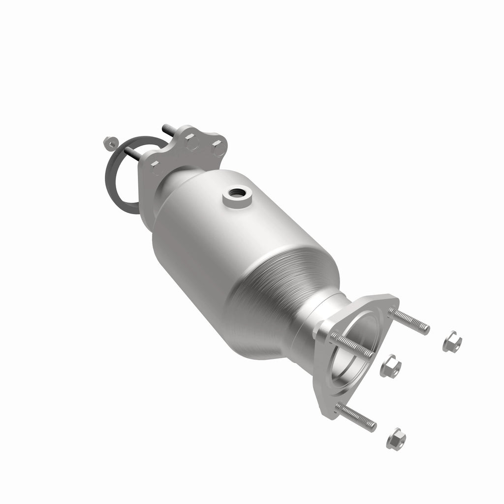 MagnaFlow Exhaust Products 280163 OEM Grade Direct-Fit Catalytic Converter for Select Chevrolet Corvette