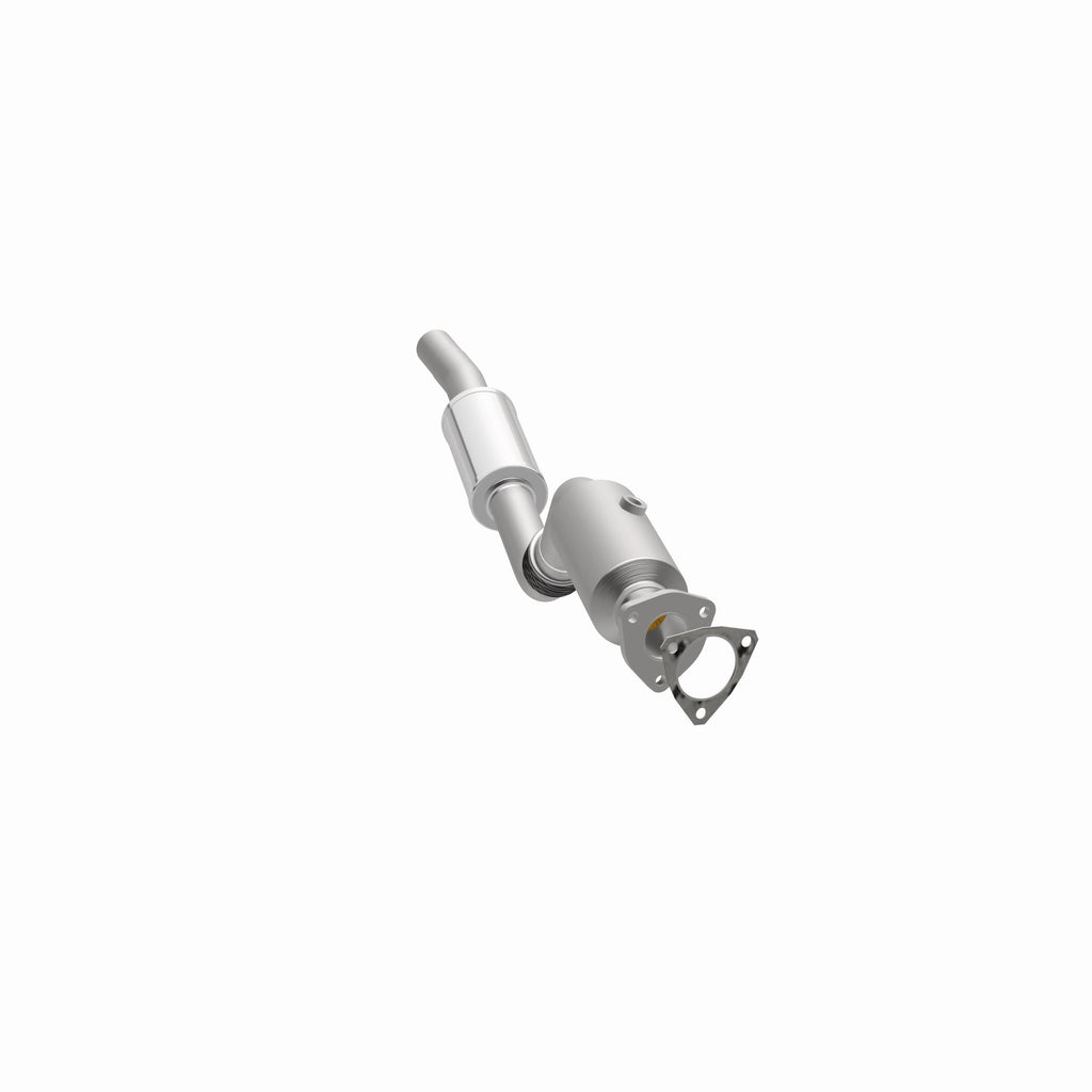 MagnaFlow Exhaust Products 49904 OEM Grade Direct-Fit Catalytic Converter for Select Audi A4 Quattro