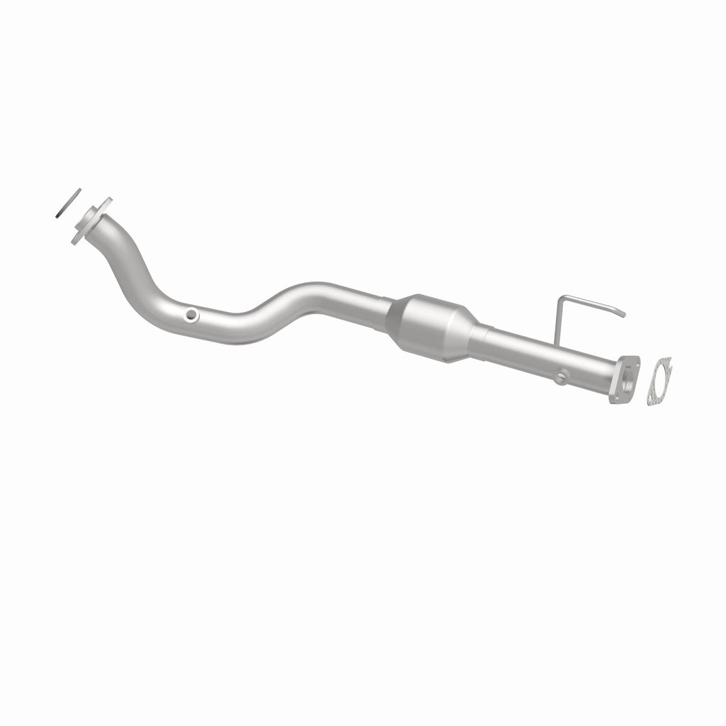 MagnaFlow Exhaust Products 49431 OEM Grade Direct-Fit Catalytic Converter for Select Honda Passport, Isuzu Amigo, Isuzu Rodeo, Isuzu Rodeo Sport