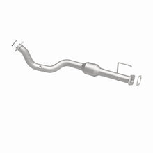 Load image into Gallery viewer, MagnaFlow Exhaust Products 49431 OEM Grade Direct-Fit Catalytic Converter for Select Honda Passport, Isuzu Amigo, Isuzu Rodeo, Isuzu Rodeo Sport