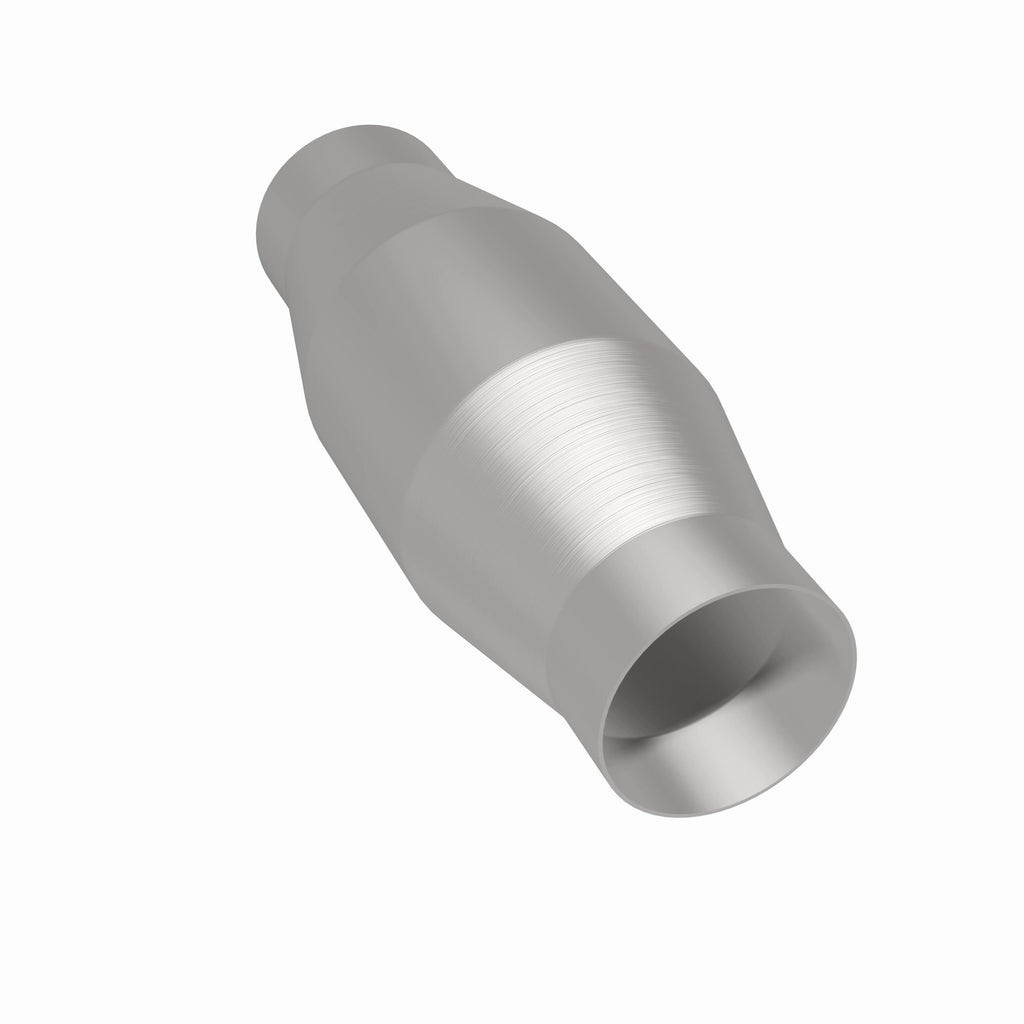 MagnaFlow Exhaust Products 59928 Standard Grade Universal Catalytic Converter
