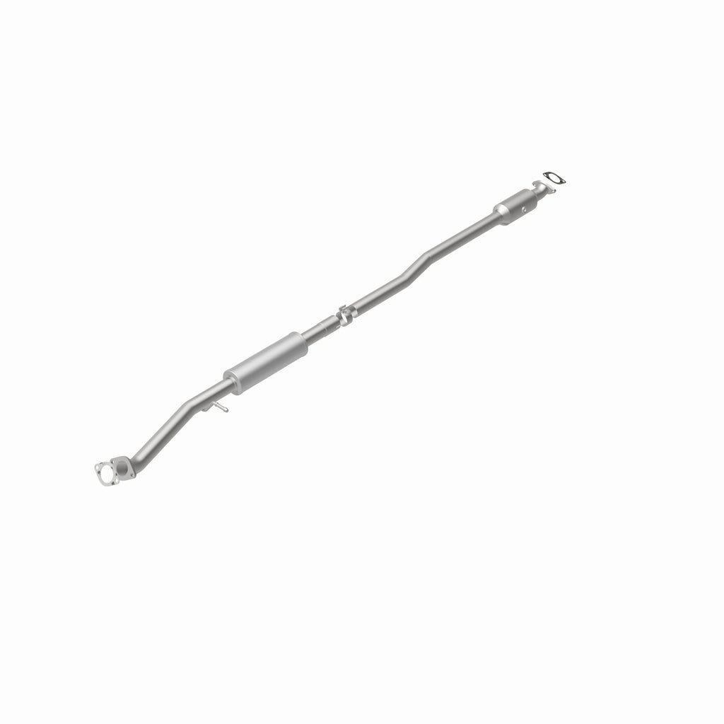 MagnaFlow Exhaust Products 5561542 California CARB Direct-Fit Catalytic Converter for Select Hyundai Tucson