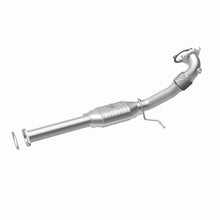 Load image into Gallery viewer, MagnaFlow Exhaust Products 23005 HM Grade Direct-Fit Catalytic Converter for Select Volvo S60, Volvo S80, Volvo V70, Volvo XC70, Volvo XC90