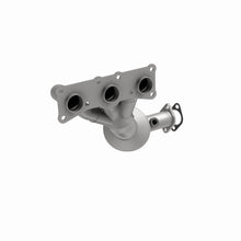 Load image into Gallery viewer, MagnaFlow Exhaust Products 49775 OEM Grade Manifold Catalytic Converter for Select BMW 525i, BMW 525xi, BMW 530i, BMW 530xi
