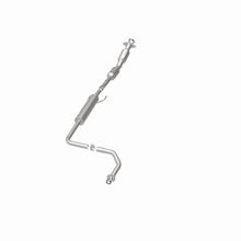 Load image into Gallery viewer, MagnaFlow Exhaust Products 5631752 California CARB Direct-Fit Catalytic Converter for Select Toyota Prius