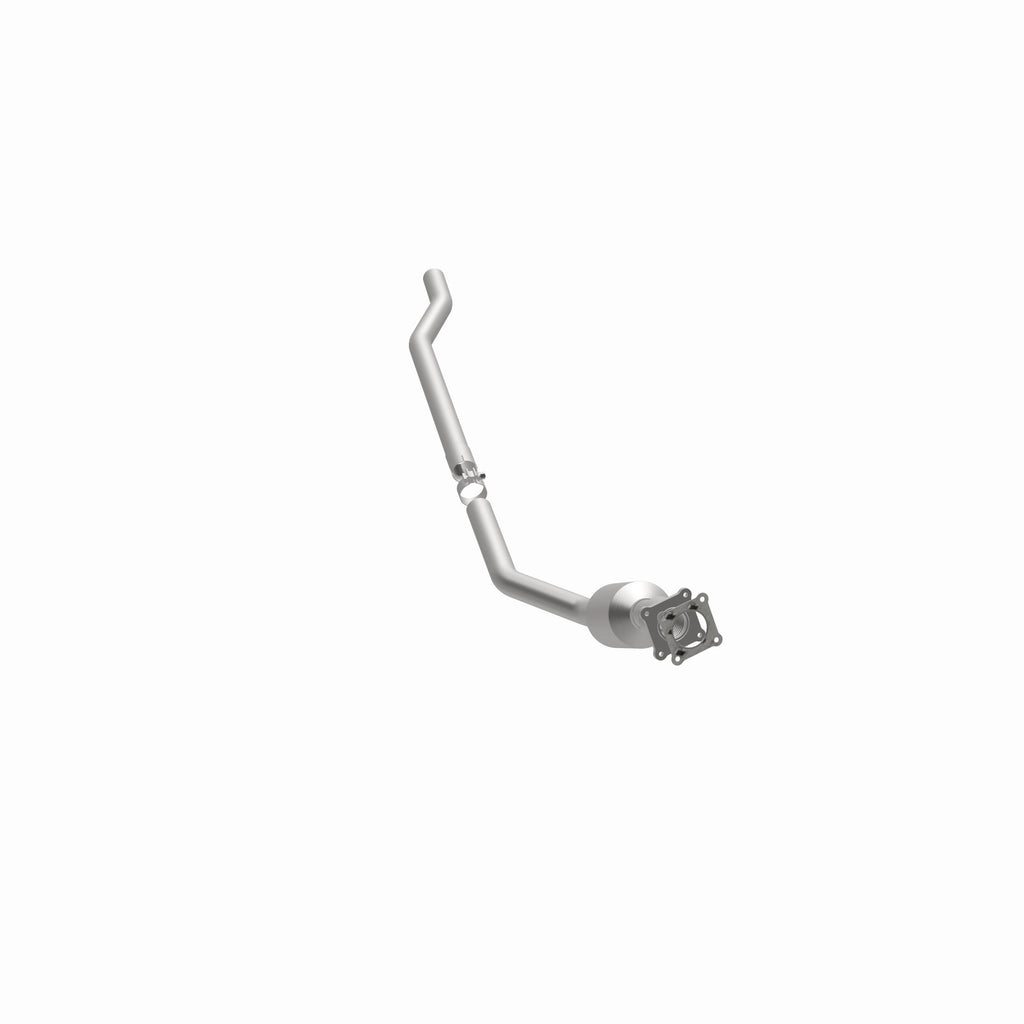 MagnaFlow Exhaust Products 5451202 California CARB Direct-Fit Catalytic Converter for Select Chrysler Town & Country, Dodge Caravan, Dodge Grand Caravan