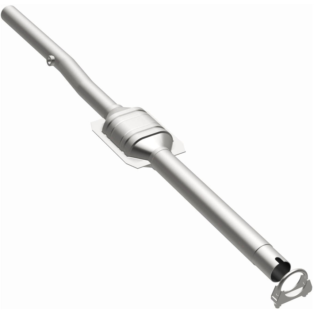 MagnaFlow Exhaust Products 23279 HM Grade Direct-Fit Catalytic Converter for Select Dodge Dakota