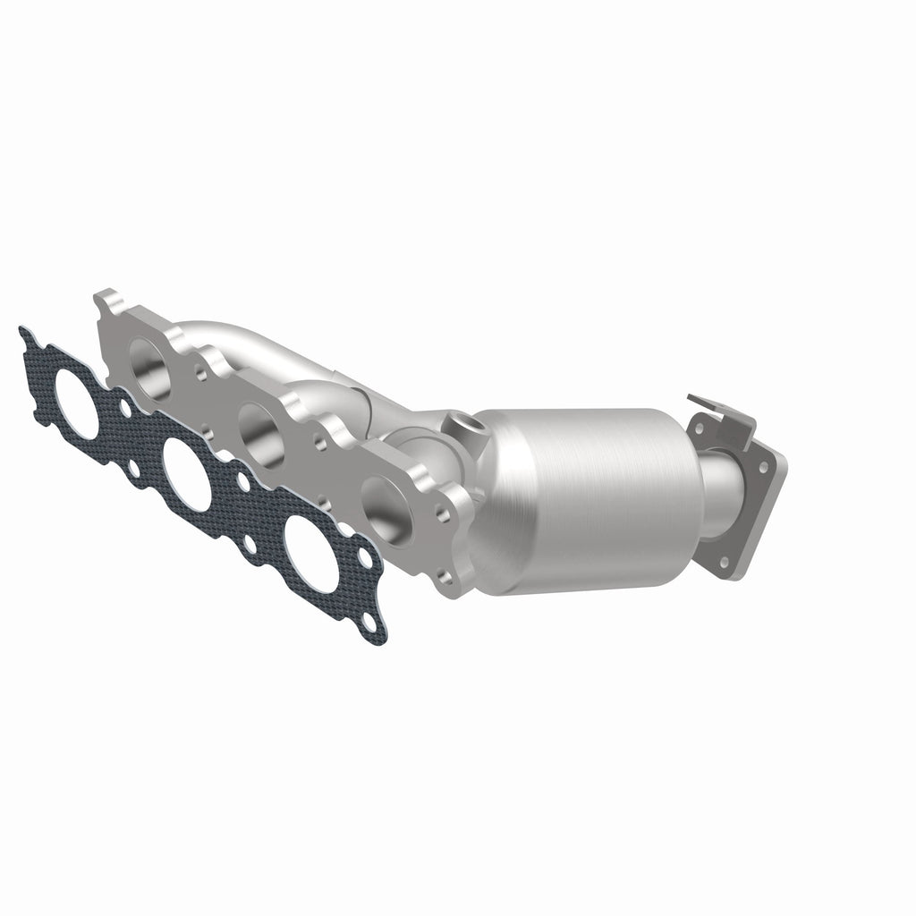 MagnaFlow Exhaust Products 52130 OEM Grade Manifold Catalytic Converter for Select Volvo XC90