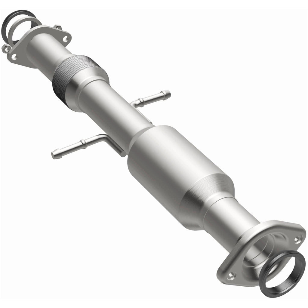 MagnaFlow Exhaust Products 21-096 OEM Grade Direct-Fit Catalytic Converter for Select Lexus RX350, Lexus RX350L