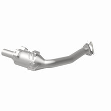 Load image into Gallery viewer, MagnaFlow Exhaust Products 52363 OEM Grade Direct-Fit Catalytic Converter for Select Porsche Boxster
