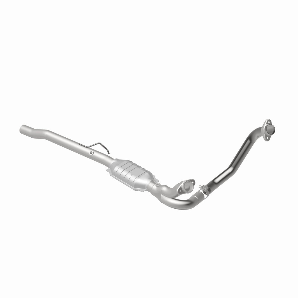 MagnaFlow Exhaust Products 93614 HM Grade Direct-Fit Catalytic Converter for Select Dodge Ram