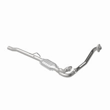 Load image into Gallery viewer, MagnaFlow Exhaust Products 93614 HM Grade Direct-Fit Catalytic Converter for Select Dodge Ram