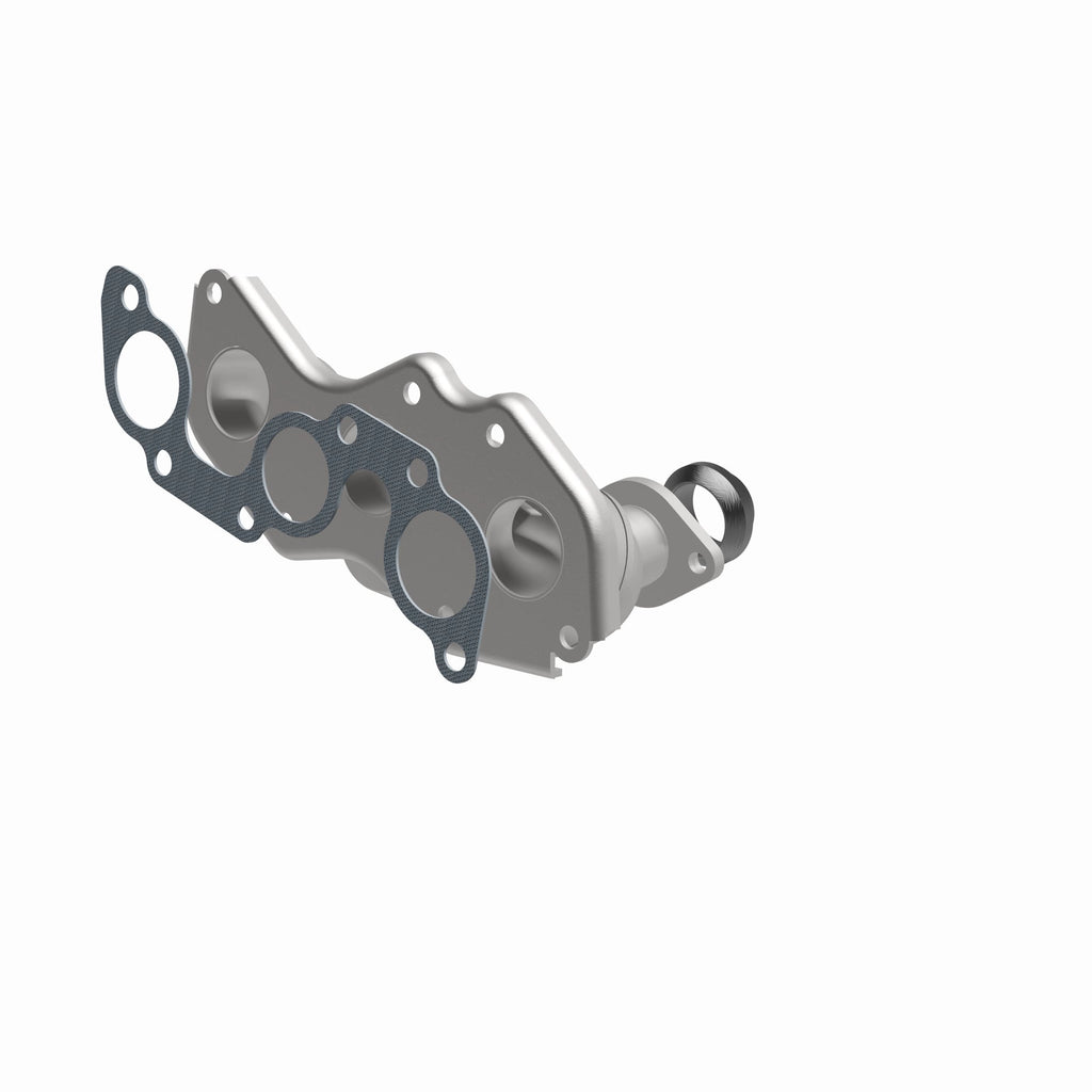 MagnaFlow Exhaust Products 52556 OEM Grade Manifold Catalytic Converter for Select Toyota Sienna