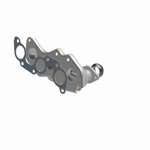 Load image into Gallery viewer, MagnaFlow Exhaust Products 52556 OEM Grade Manifold Catalytic Converter for Select Toyota Sienna