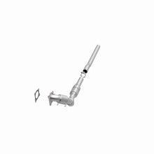 Load image into Gallery viewer, MagnaFlow Exhaust Products 51938 OEM Grade Direct-Fit Catalytic Converter for Select Volkswagen Golf R