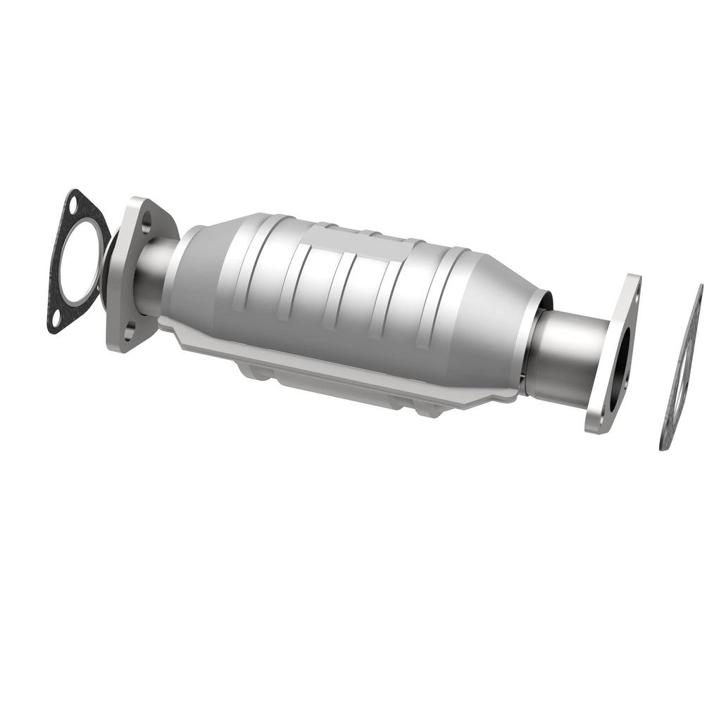 MagnaFlow Exhaust Products 22623 Standard Grade Direct-Fit Catalytic Converter for Select Honda Accord