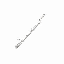 Load image into Gallery viewer, MagnaFlow Exhaust Products 5491043 California CARB Direct-Fit Catalytic Converter for Select Mazda CX-7